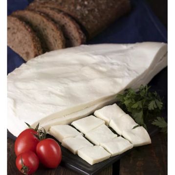 Paflar Peynir 4,5 kg Lavaş Peynir