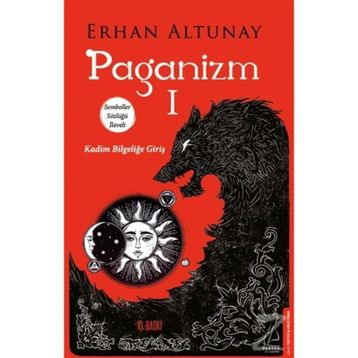 Paganizm 1 - Erhan Altunay