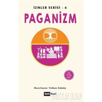 Paganizm 1 - Erhan Altunay