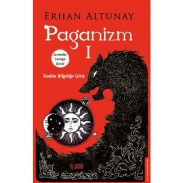 Paganizm 1 - Erhan Altunay