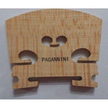 Pagannini Köprü Keman Eşik