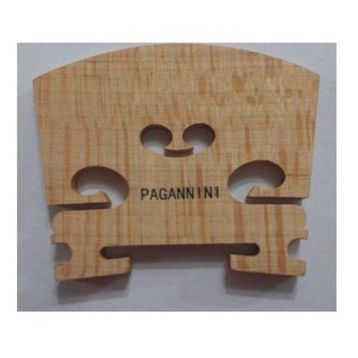 Pagannini Köprü Keman Eşik