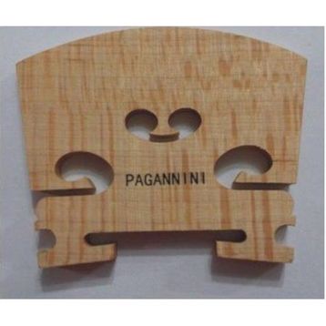 Pagannini Köprü Keman Eşik
