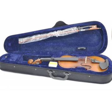 Pagannini VG001L 4-4 Keman Takımı