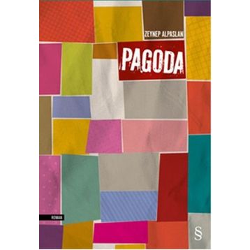 Pagoda - Zeynep Alpaslan