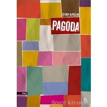 Pagoda - Zeynep Alpaslan