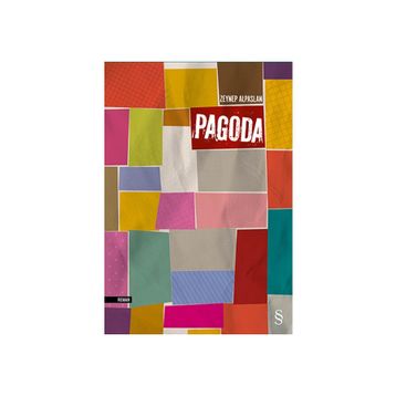 Pagoda - Zeynep Alpaslan