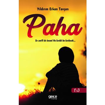 Paha - Yıldırım Erkan Tavşan