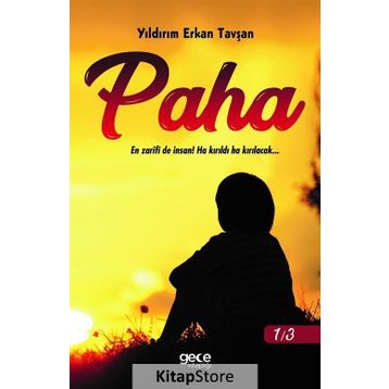 Paha - Yıldırım Erkan Tavşan