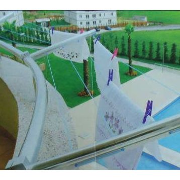 Pakas PKS 01 Çamaşır Kurutma Askısı