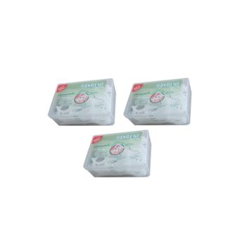 Pakdent 50 mt Diş İpi