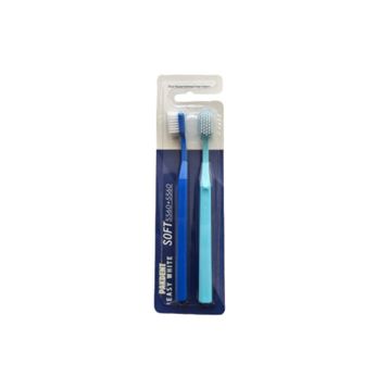 Pakdent 5560 1+1 Soft Diş Fırçası