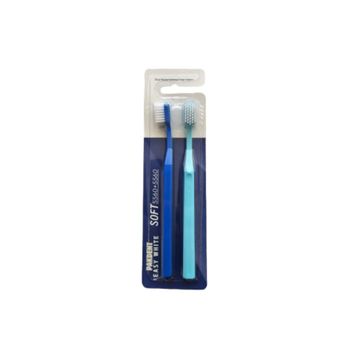 Pakdent 5560 1+1 Soft Diş Fırçası