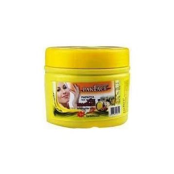 Pakface Papatya Özlü 700 mL Yüz Maskesi