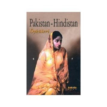PAKISTAN HINDISTAN ÖYKÜLERİ - SEÇKİ