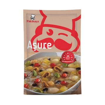 Pakmaya 230 gr Aşure Türk Tatlısı