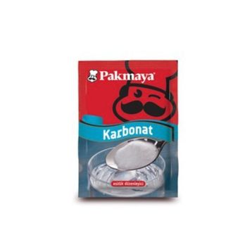 Pakmaya 5x5 gr Karbonat
