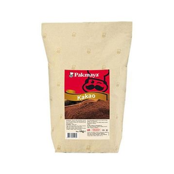 Pakmaya Kakao Toz 4 kg