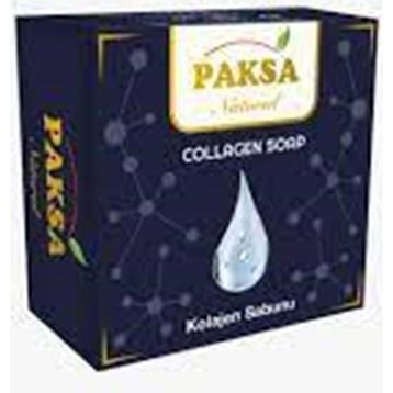 Paksa 125 gr Collagen Sabunu