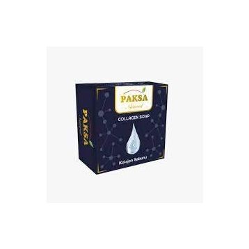 Paksa 125 gr Collagen Sabunu