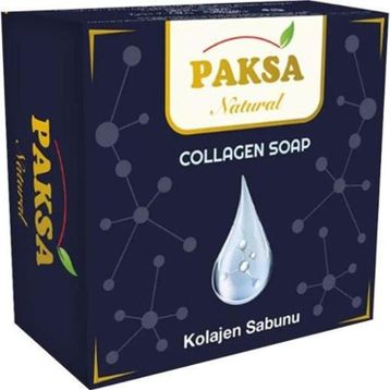 Paksa 125 gr Collagen Sabunu