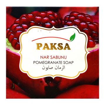 Paksa 125 gr Nar Sabunu