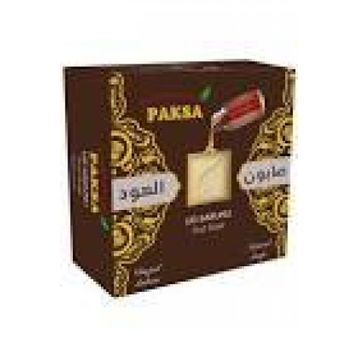 Paksa 125 gr Ud Sabunu