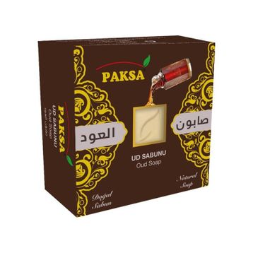 Paksa 125 gr Ud Sabunu