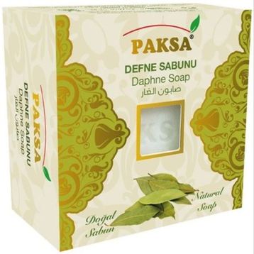 Paksa 150 gr Defne Sabunu