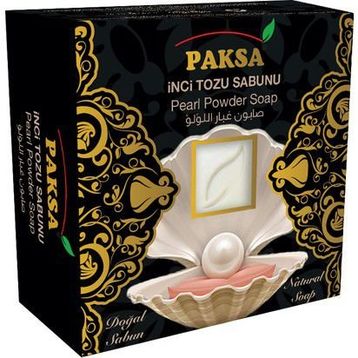Paksa 150 gr İnci Tozu Sabunu