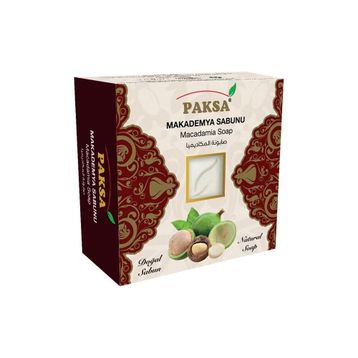 Paksa 150 gr Makademya Sabunu