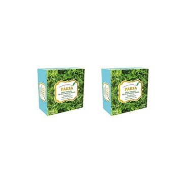 Paksa 2×150 gr Yosun Selülit Sabunu