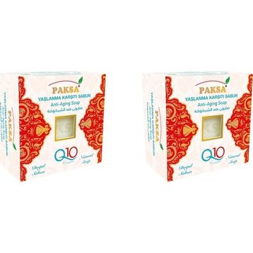 Paksa 2×150 gr Yosun Selülit Sabunu