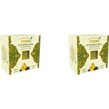 Paksa 2×150 gr Yosun Selülit Sabunu