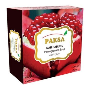 Paksa 2x125 gr Nar Sabunu