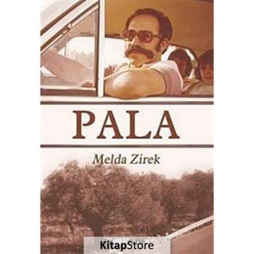 PALA - MELDA ZIREK