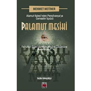 Palamut Mesihi - Mehmet Metiner