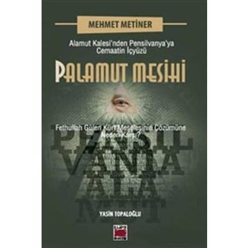Palamut Mesihi - Mehmet Metiner