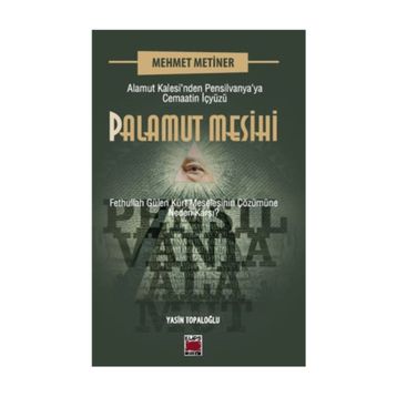 Palamut Mesihi - Mehmet Metiner