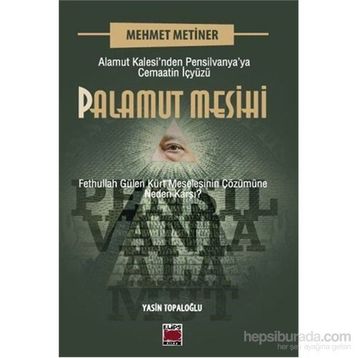Palamut Mesihi - Mehmet Metiner