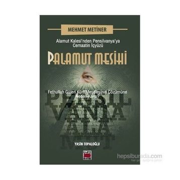 Palamut Mesihi - Mehmet Metiner