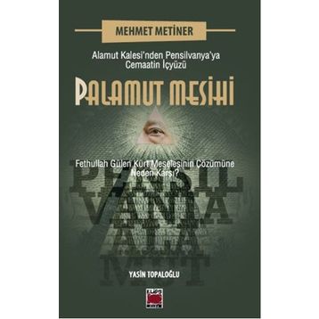 Palamut Mesihi - Mehmet Metiner