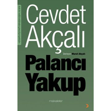 Palancı Yakup - Cevdet Akçalı