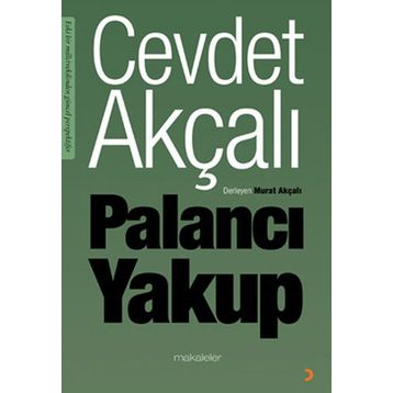 Palancı Yakup - Cevdet Akçalı