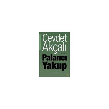 Palancı Yakup - Cevdet Akçalı