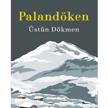 Palandöken - Epsilon Yayınları