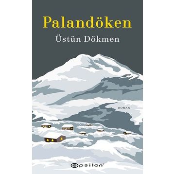 Palandöken - Epsilon Yayınları