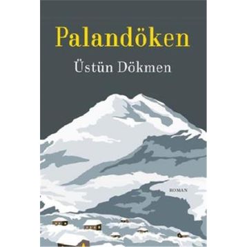 Palandöken - Epsilon Yayınları