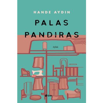 Palas Pandıras - Hande Aydın