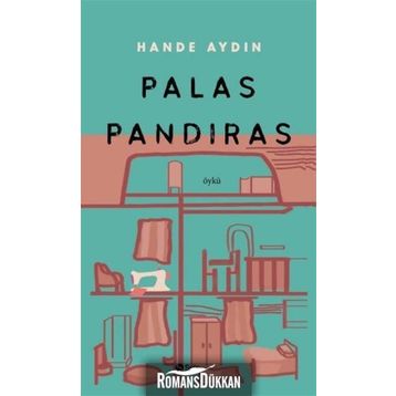 Palas Pandıras - Hande Aydın